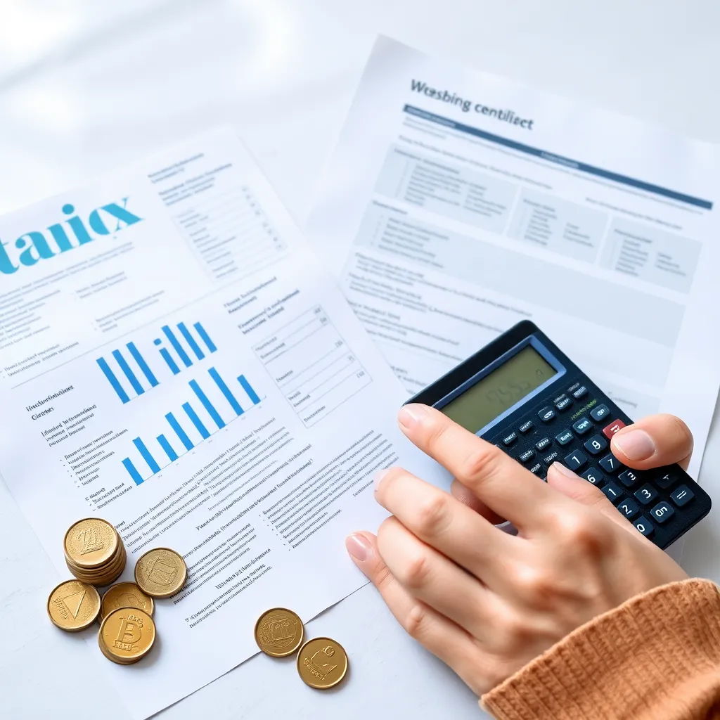 Besparen op vaste lasten