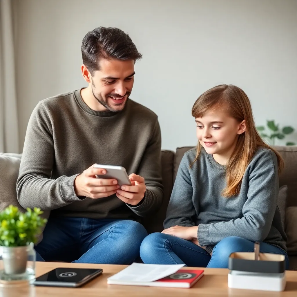 Vrouw berekent budget volgens 50/30/20 methode