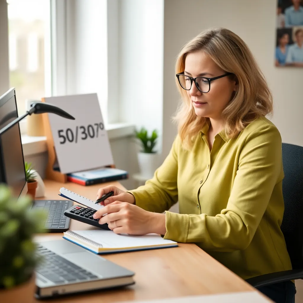 Ouder leert kind omgaan met geld door samen spaarpot te vullen