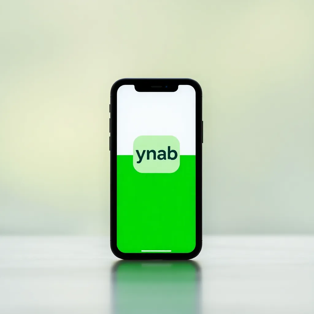YNAB app icoon